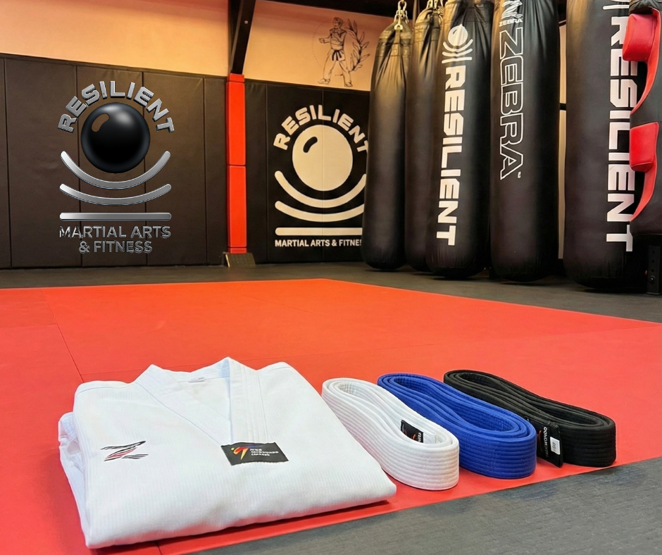 Taekwondo, Karate, martial arts, gym, fitness