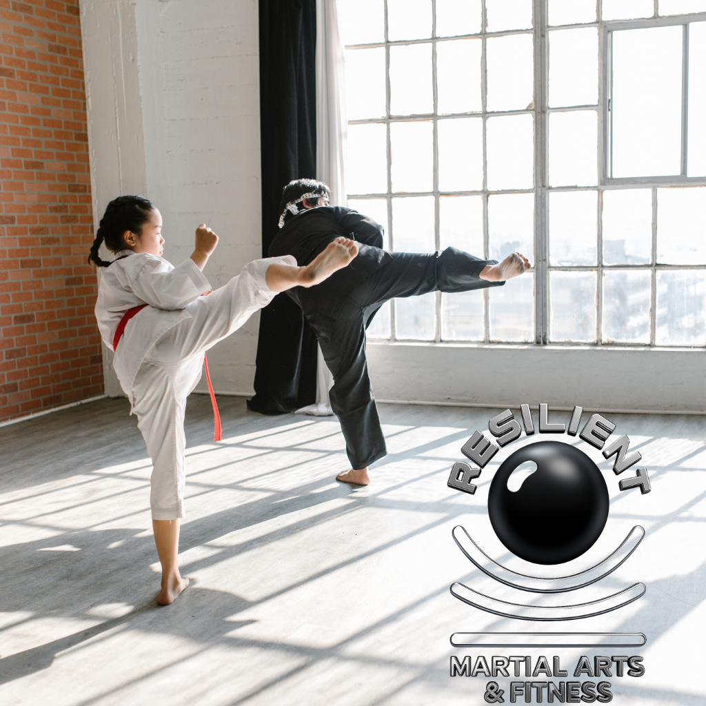 Takewondo Karate Studio Rancho Cucamonga